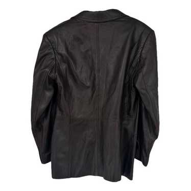 Laurel Leather jacket - image 1