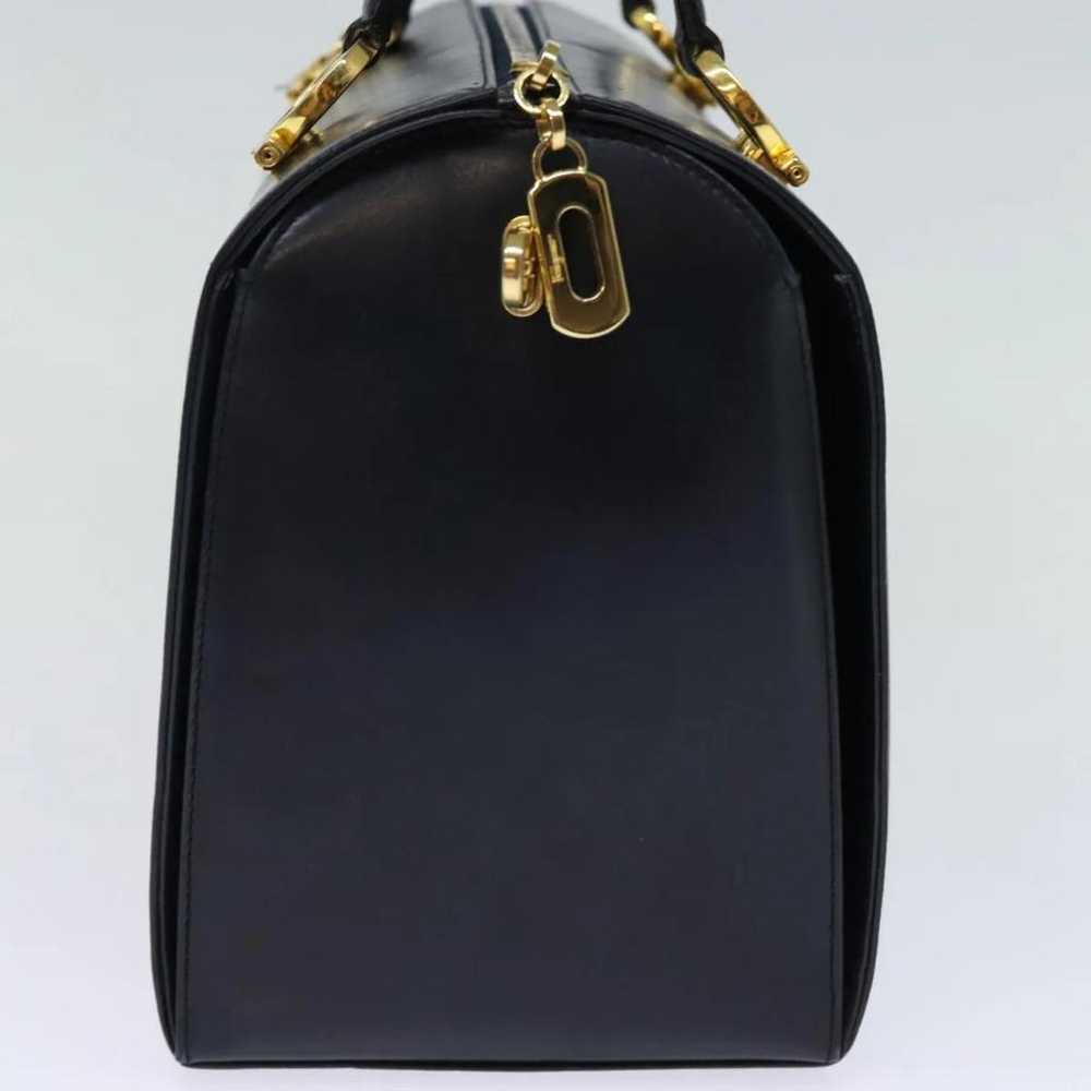 Salvatore Ferragamo Leather handbag - image 9