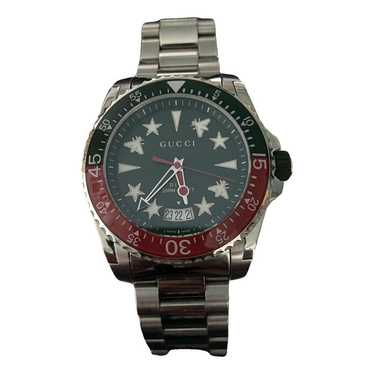 Gucci Dive watch - image 1