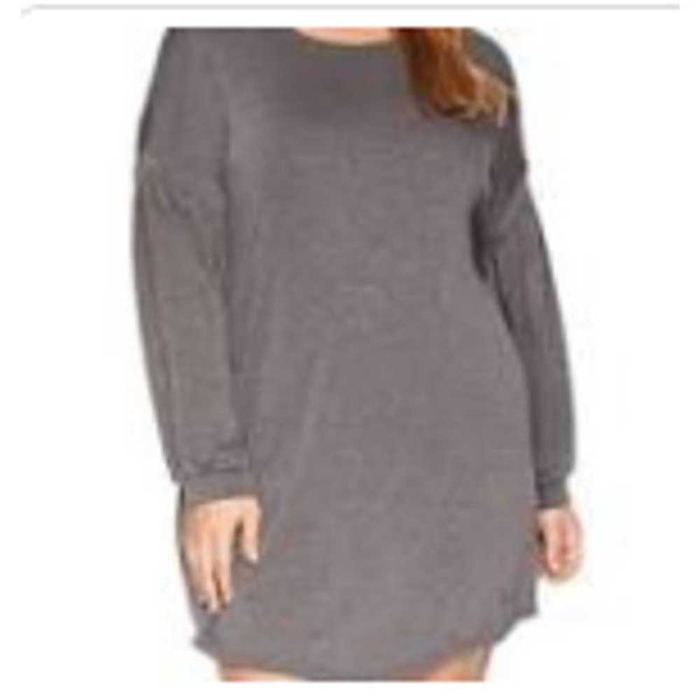 Keri Lyn Plus size dress - image 1