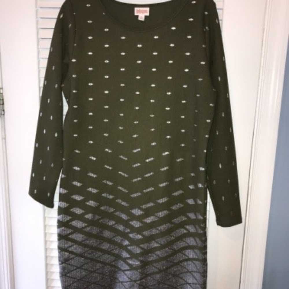 Lularoe elegant Debbie - image 1