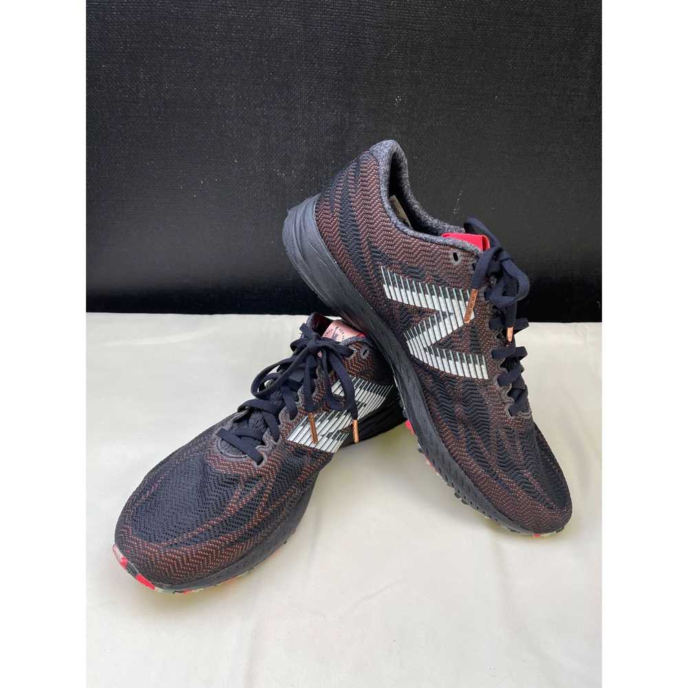 New Balance New Balance Run NYC Men's Black Multi… - image 2