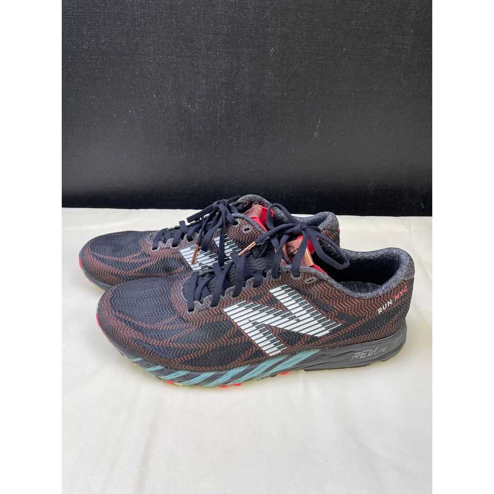 New Balance New Balance Run NYC Men's Black Multi… - image 3