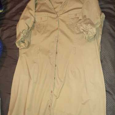 Dress Size XL - image 1