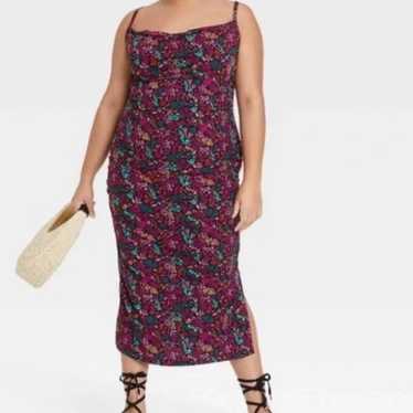 NEW PLUS SIZE Ava & Viv Dress