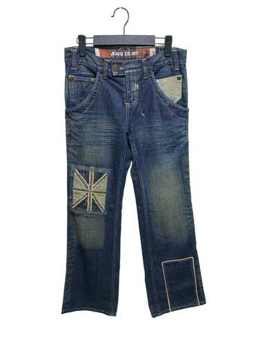 Mens hysteric glamour jean - Gem