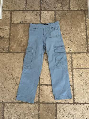 Nahmias Nahmias Cargo Pants SAMPLE