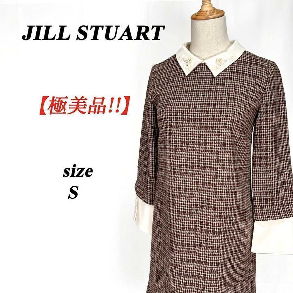 ✨Excellent Condition✨ JILL STUART Detachable Coll… - image 1