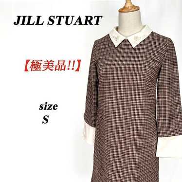 ✨Excellent Condition✨ JILL STUART Detachable Coll… - image 1