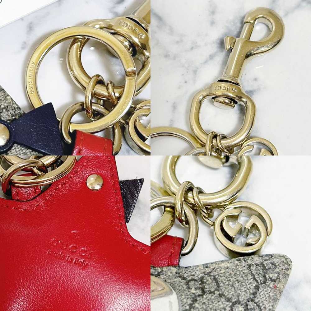 Gucci Bag charm - image 10