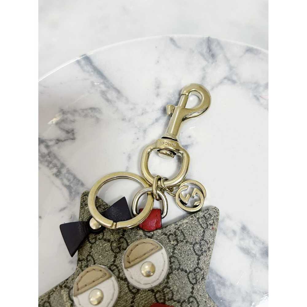 Gucci Bag charm - image 5