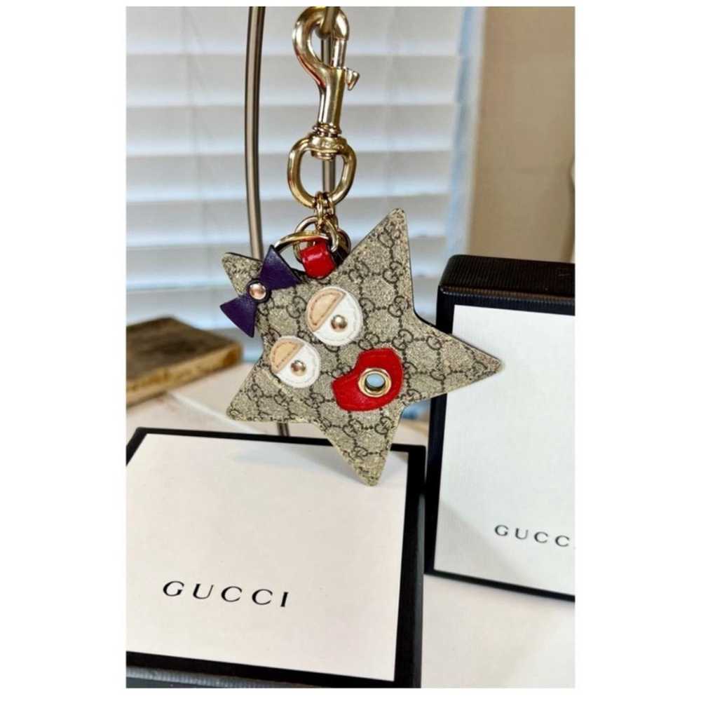 Gucci Bag charm - image 8