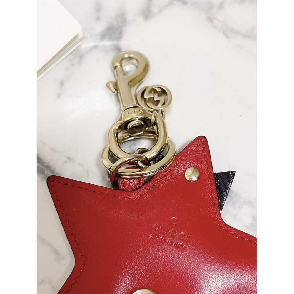 Gucci Bag charm - image 9