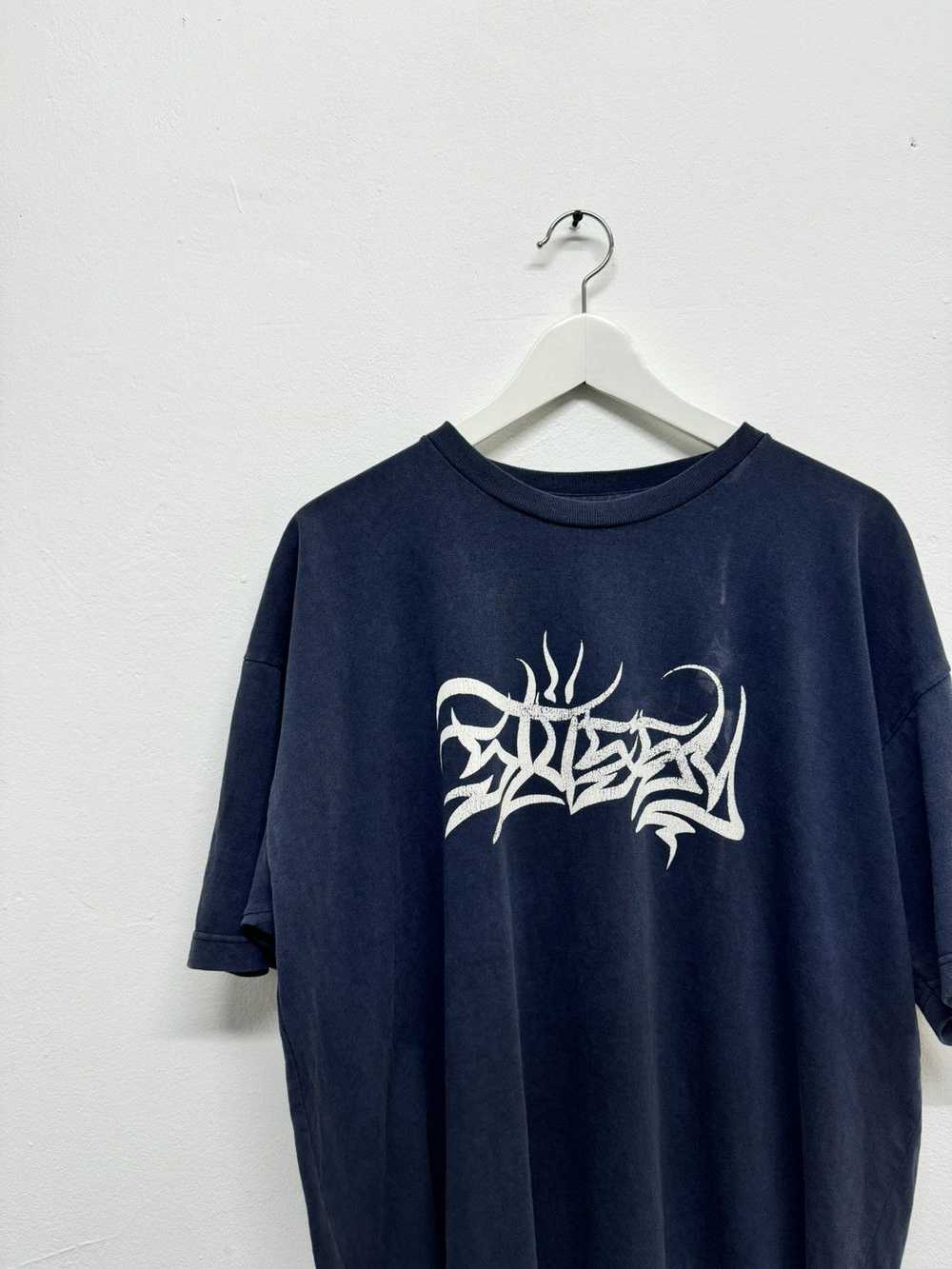 Stussy × Very Rare × Vintage Vintage Stussy Custo… - image 8