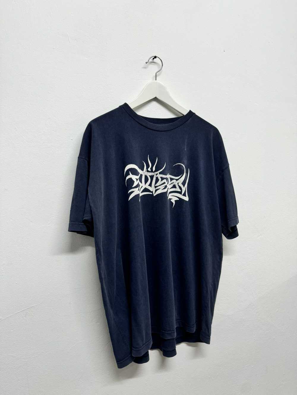 Stussy × Very Rare × Vintage Vintage Stussy Custo… - image 9