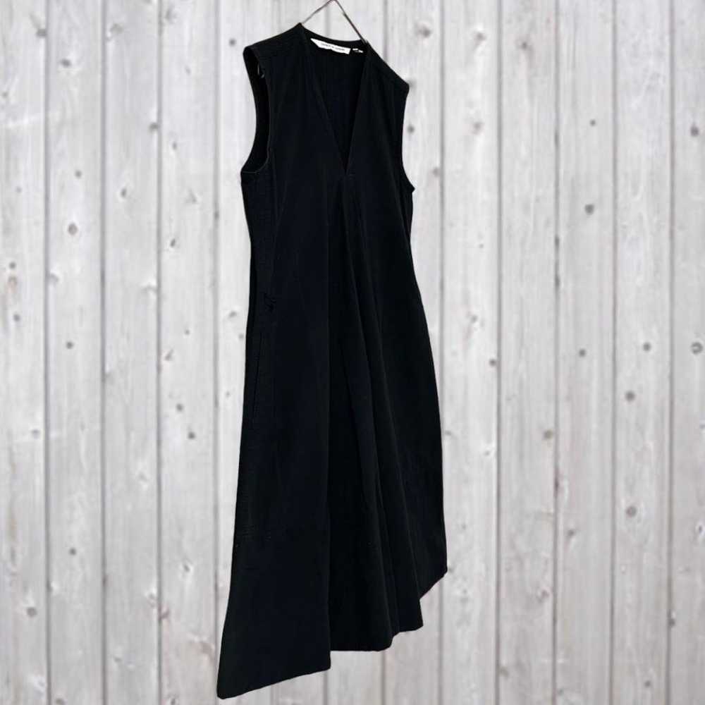 【UNIQLO AND LEMAIRE】100% Cotton Sleeveless Long D… - image 3