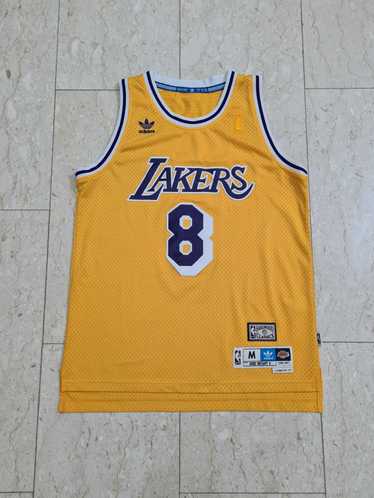 Adidas × NBA Authentic Adidas Originals Kobe Lake… - image 1