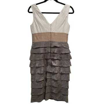 Adrianna Papell dress