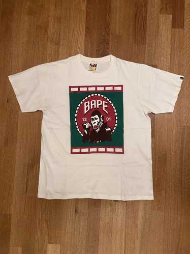 Bape Bape Tee