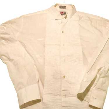 The Unbranded Brand Vintage Lum Fashions Men`s Sh… - image 1