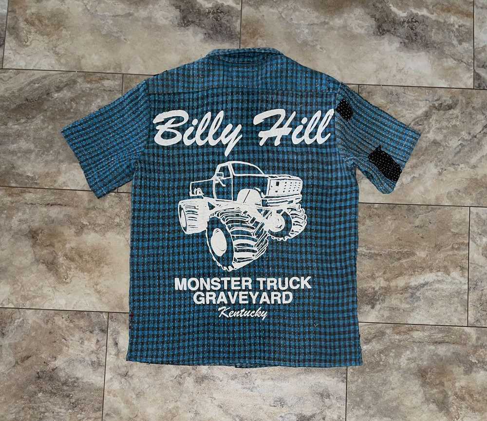 1 Of 1 × Billy Hill × Kentucky Boy Tyler Billy Hi… - image 1