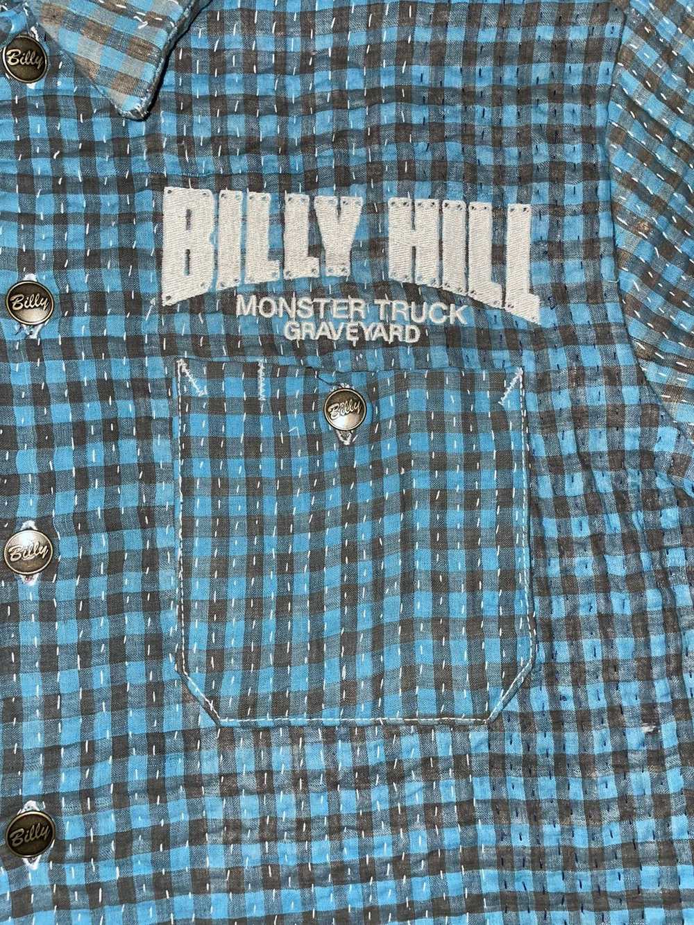 1 Of 1 × Billy Hill × Kentucky Boy Tyler Billy Hi… - image 5