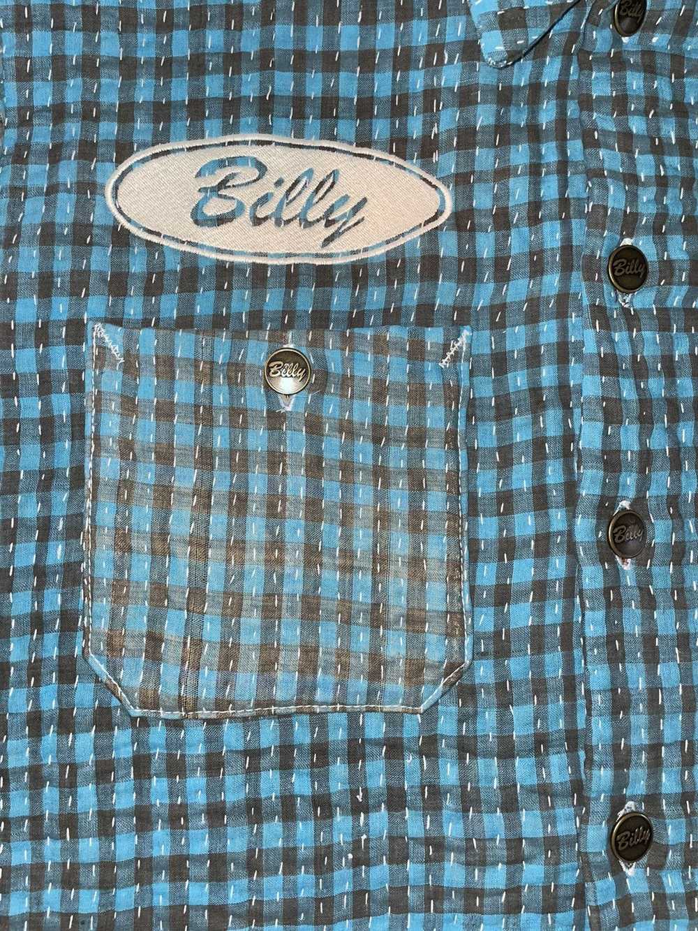 1 Of 1 × Billy Hill × Kentucky Boy Tyler Billy Hi… - image 6