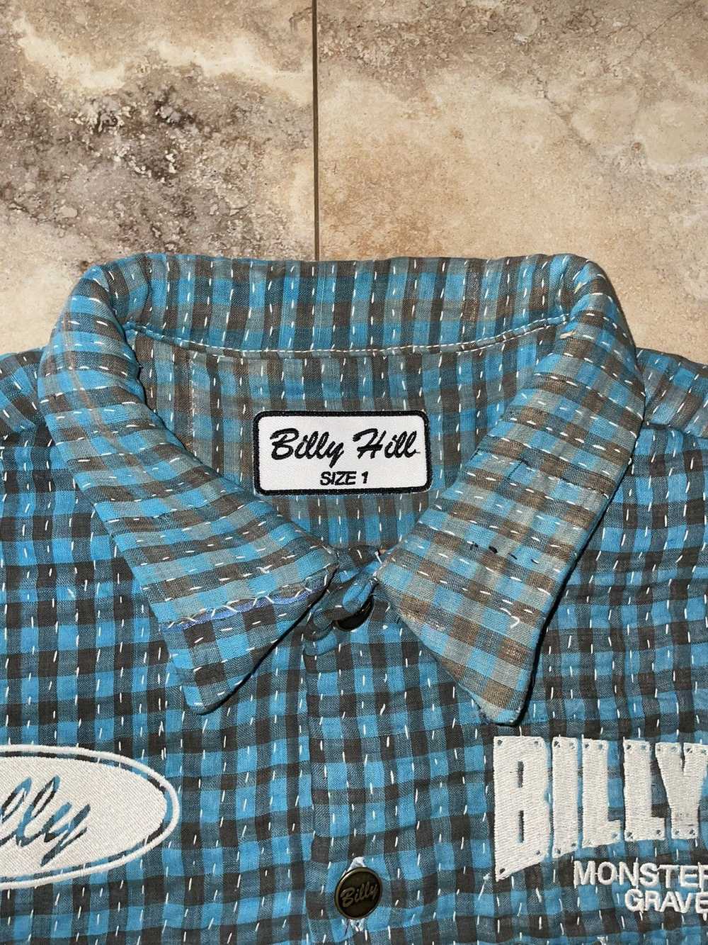 1 Of 1 × Billy Hill × Kentucky Boy Tyler Billy Hi… - image 7