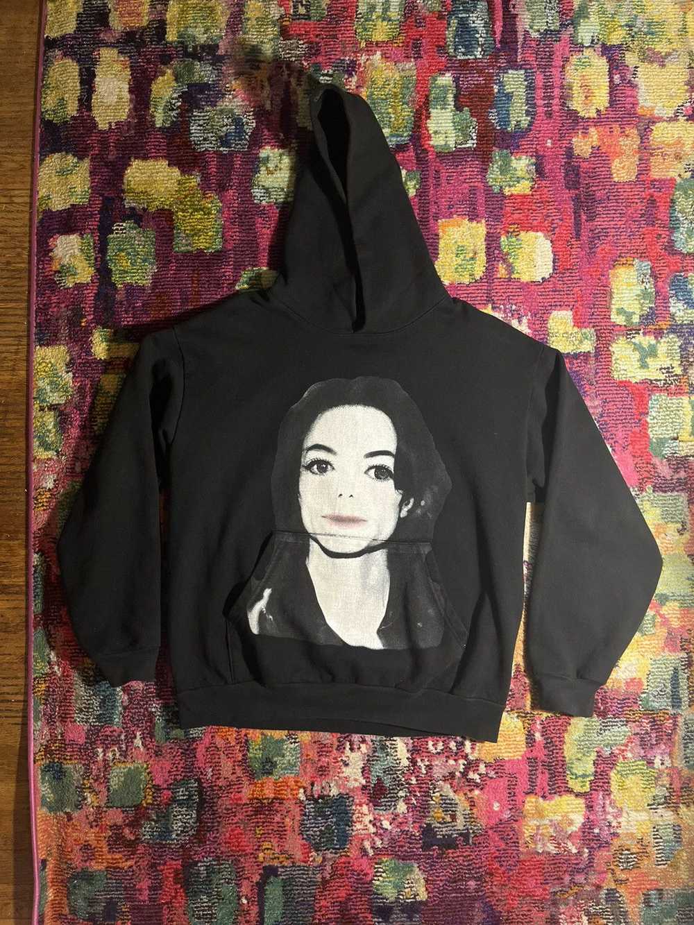 Marcel Zago × Streetwear Marcel Zago Fem Hoodie XL - image 1