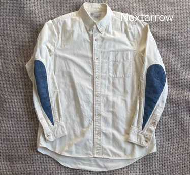 Visvim visvim albacore shirt - Gem Visvim visvim albacore shirt - Gem
