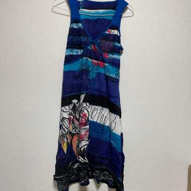 Unused Desigual summer dress.