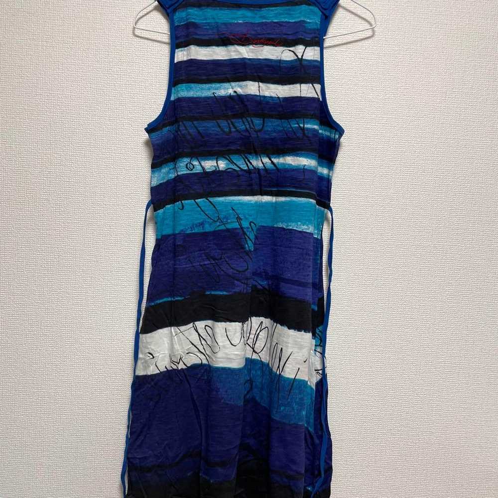 Unused Desigual summer dress. - image 7