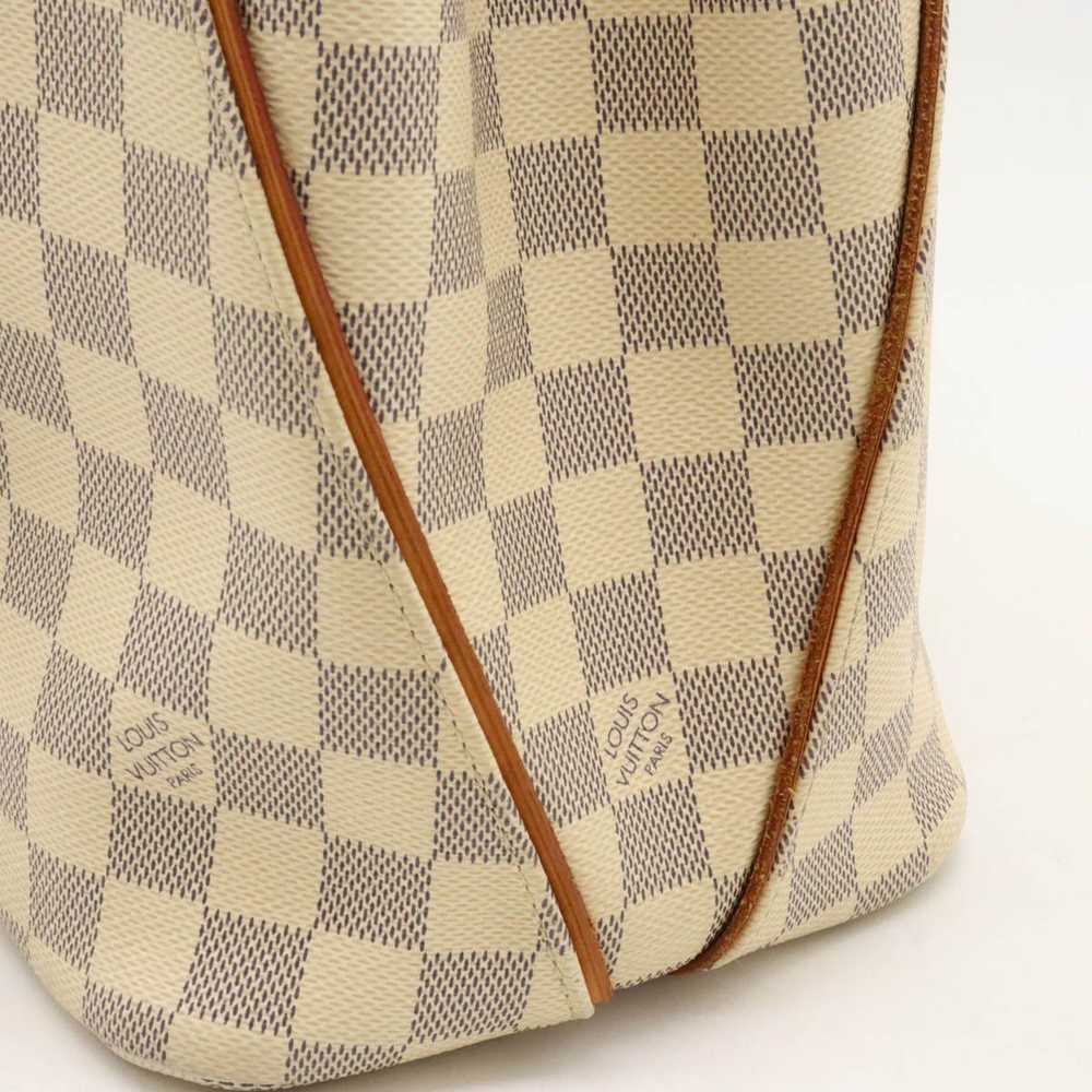 Louis Vuitton Louis Vuitton Louis Vuitton Damier … - image 6