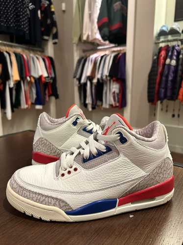 Jordan 3 International Flight - Gem