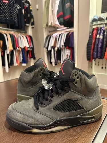 Jordan Brand Jordan 5 Retro Stealth