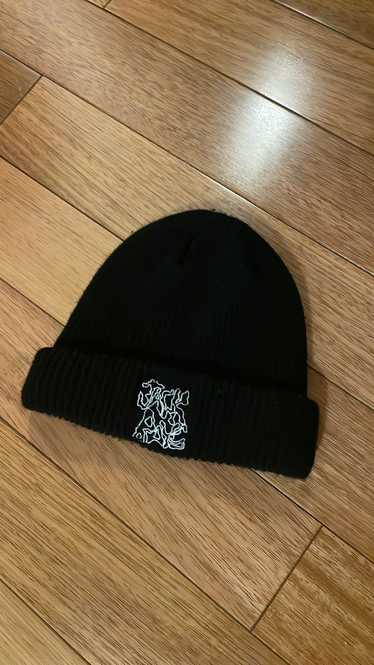 Travis Scott Travis Scott Jack Boys Beanie Winter 