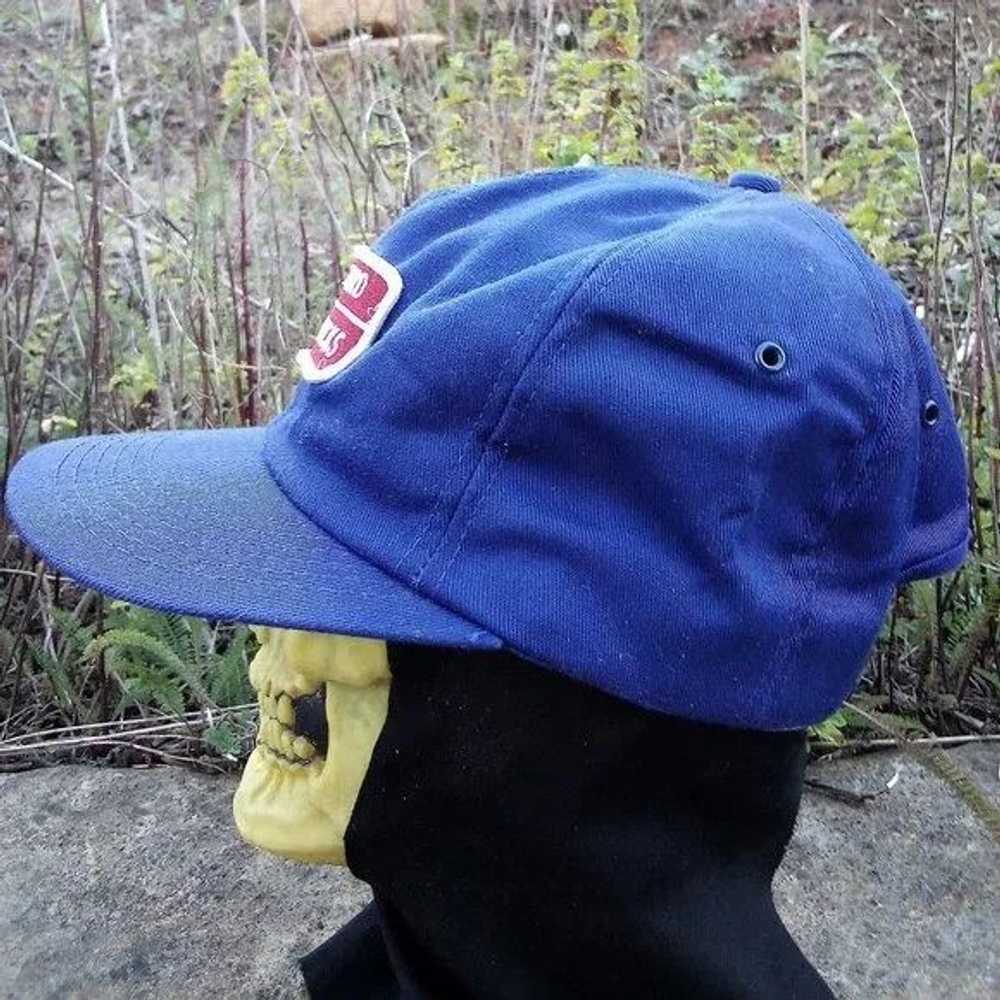 Hat × Trucker Hat × Vintage Vintage K Brand Ford … - image 2