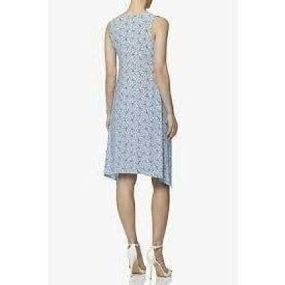 Anne Klein Jersey Knit Trapeze Dress Medium NWOT - image 2