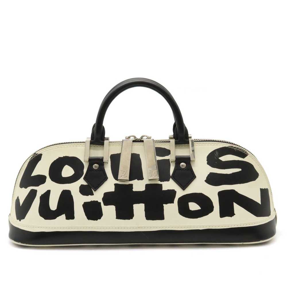 Louis Vuitton Louis Vuitton Louis Vuitton Graffit… - image 1