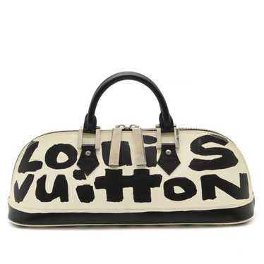 Louis Vuitton Louis Vuitton Louis Vuitton Graffit… - image 1