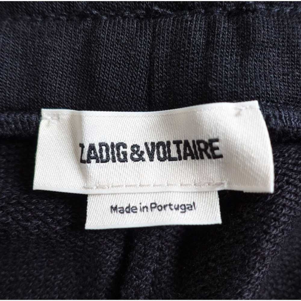 Zadig & Voltaire Zadig & Voltaire Veli LADP Sweat… - image 11