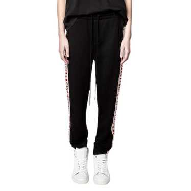 Zadig & Voltaire Zadig & Voltaire Veli LADP Sweat… - image 1