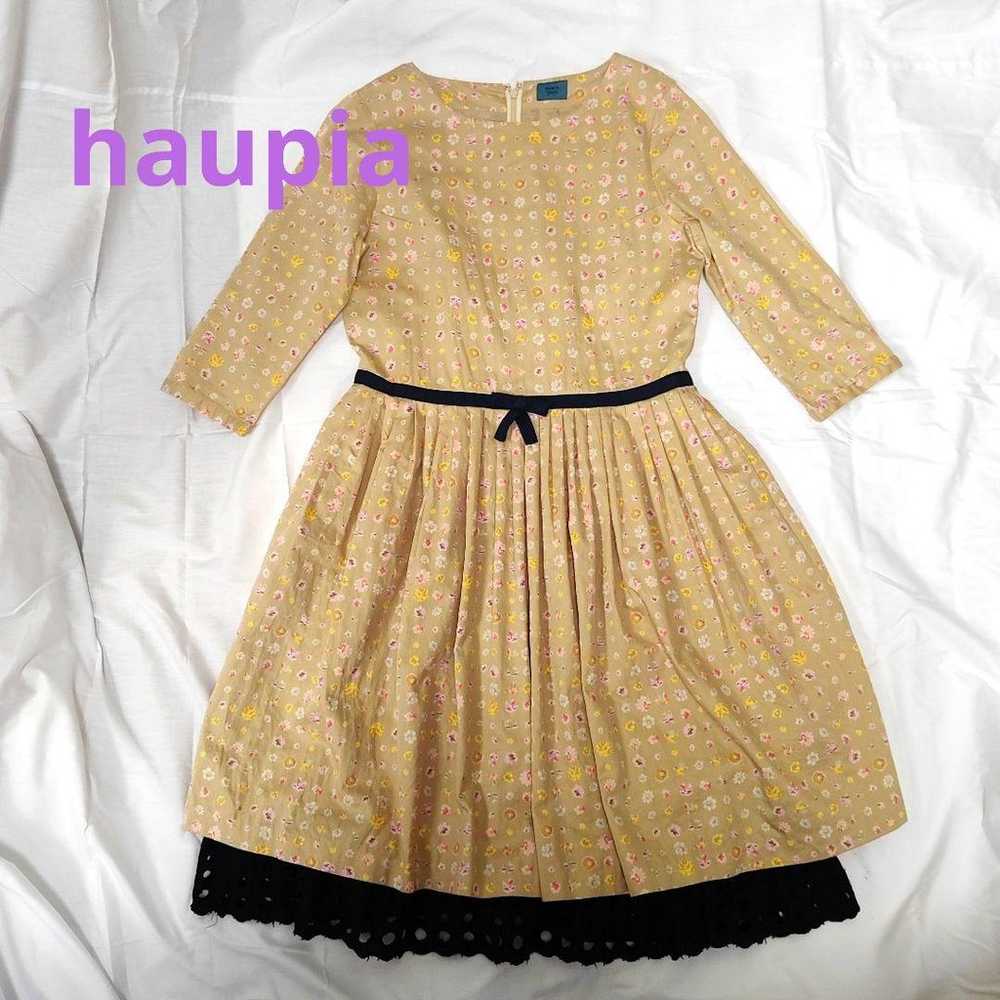 haupia one-piece - image 1