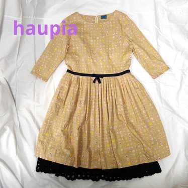 haupia one-piece - image 1