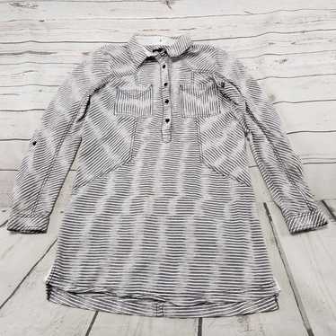 BDG. Shirt Dress Size Medium Long Sleeve