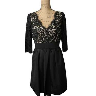 Eliza J Lace Dress