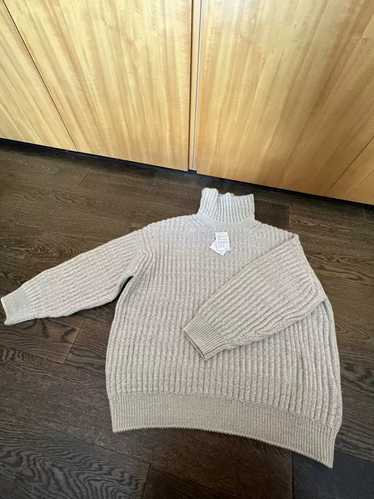 Visvim VISVIM 20AW AMPLUS CREW L/S HAND-KNIT (N.D) - image 1