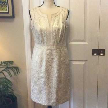 Liz Claiborne dress