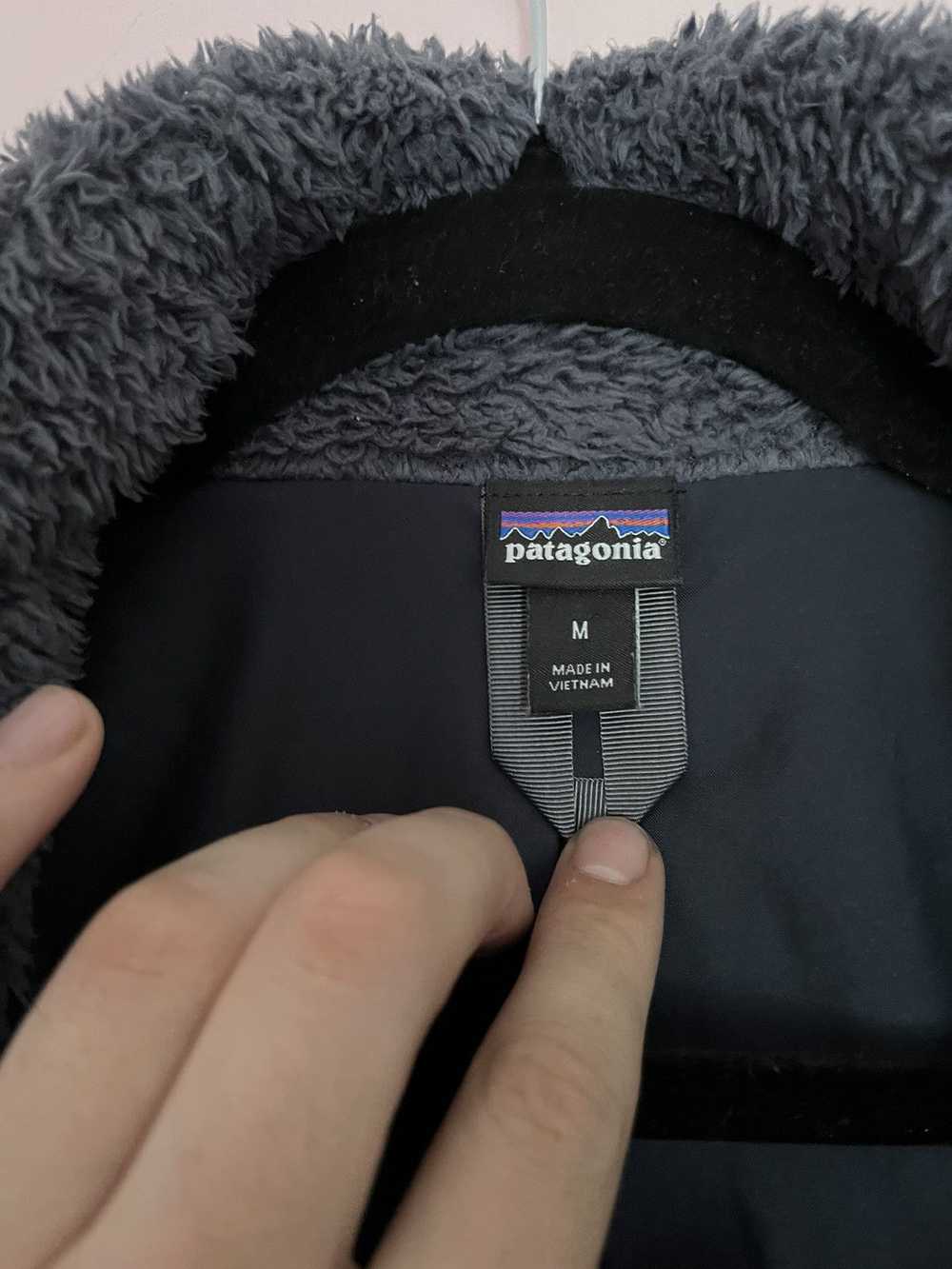 Patagonia × Rare Patagonia Rare Sweater - image 2