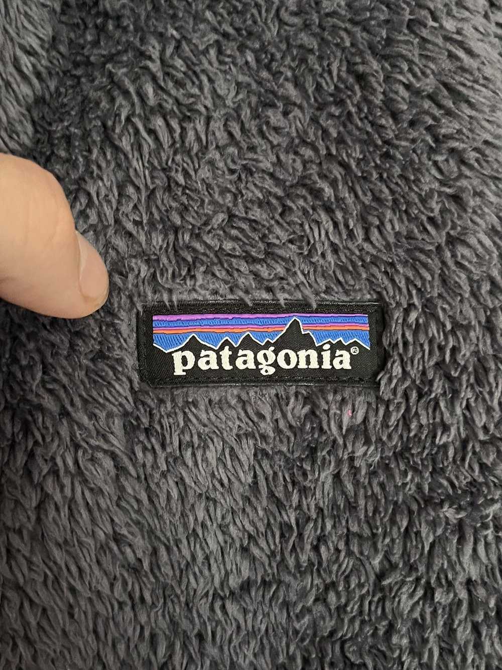 Patagonia × Rare Patagonia Rare Sweater - image 3